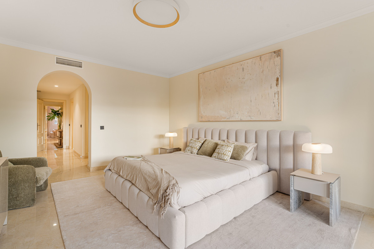 Appartement te koop in Sierra Blanca | 3 slaapkamers H5251555