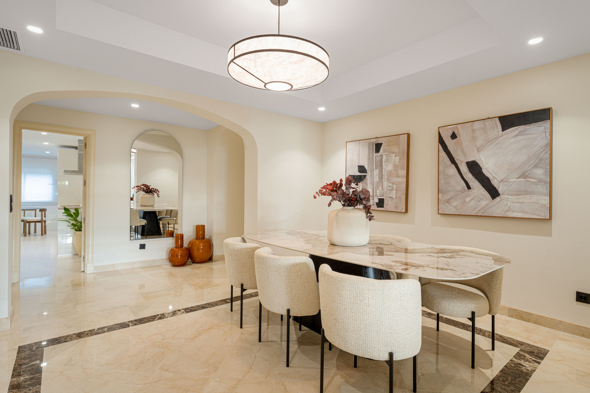 Appartement te koop in Sierra Blanca | 3 slaapkamers H5251555