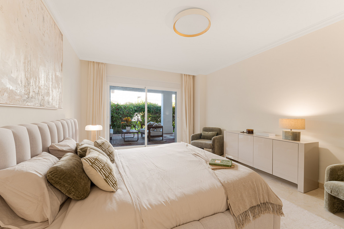 Appartement te koop in Sierra Blanca | 3 slaapkamers H5251555