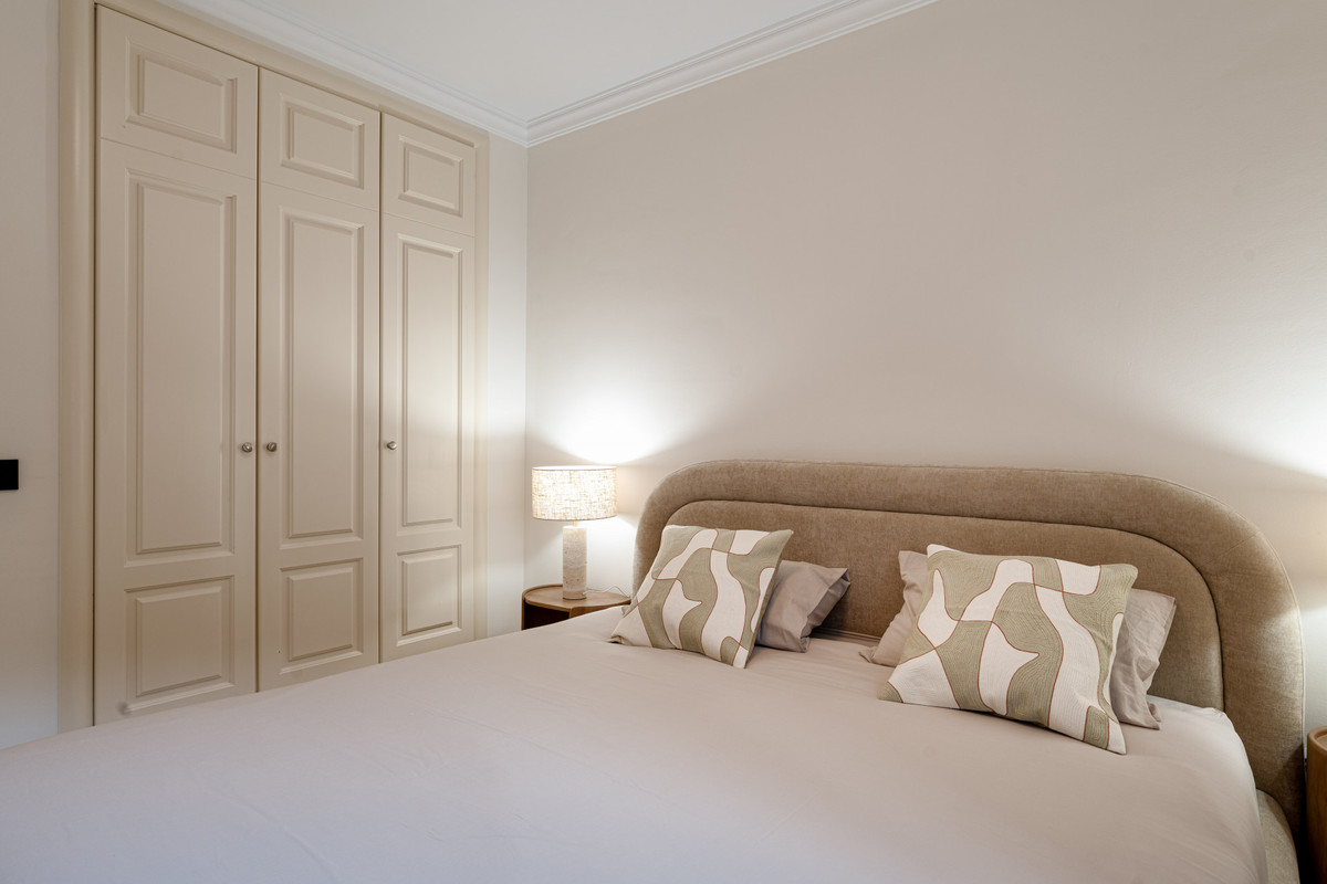 Appartement te koop in Sierra Blanca | 3 slaapkamers H5251555