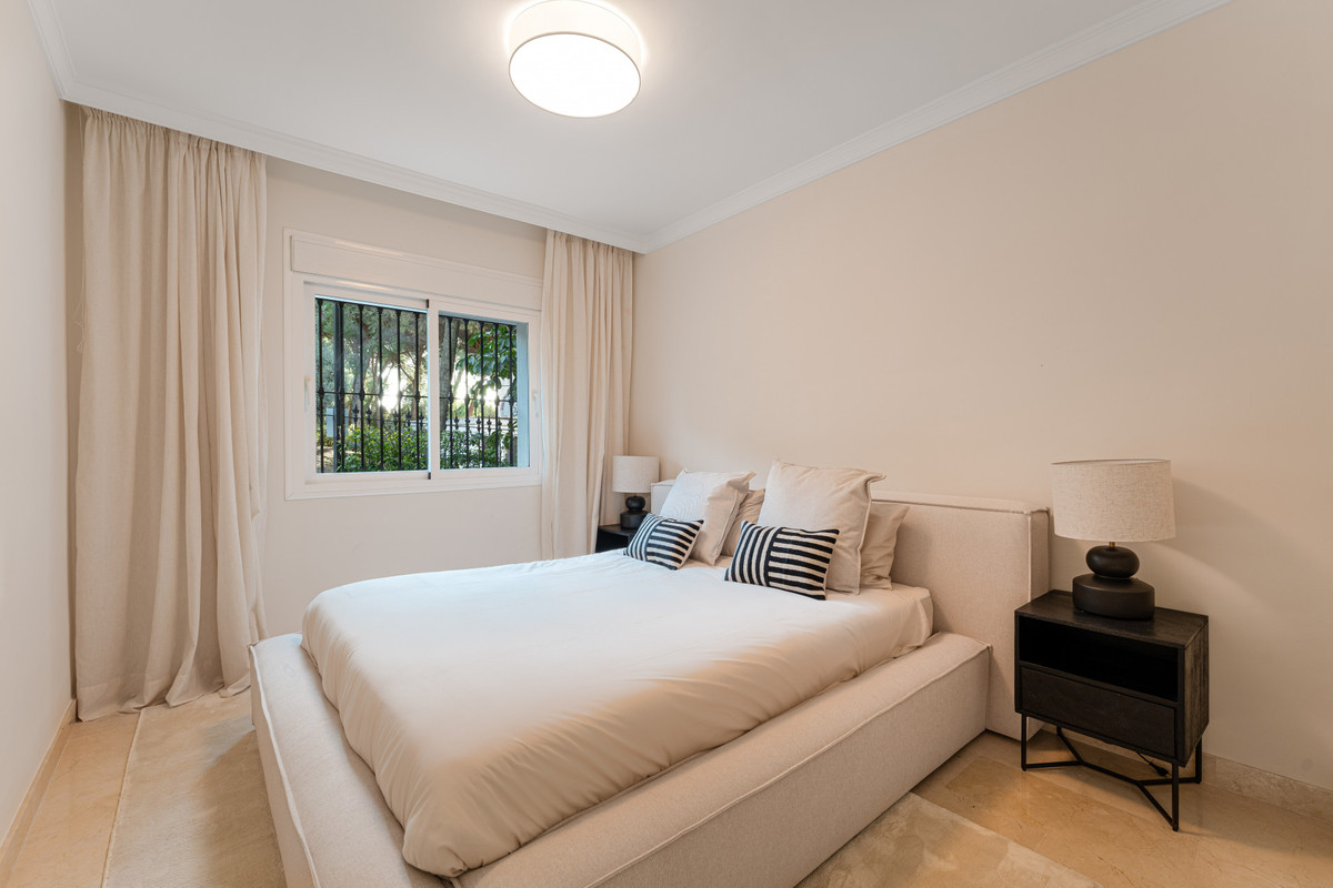 Appartement te koop in Sierra Blanca | 3 slaapkamers H5251555