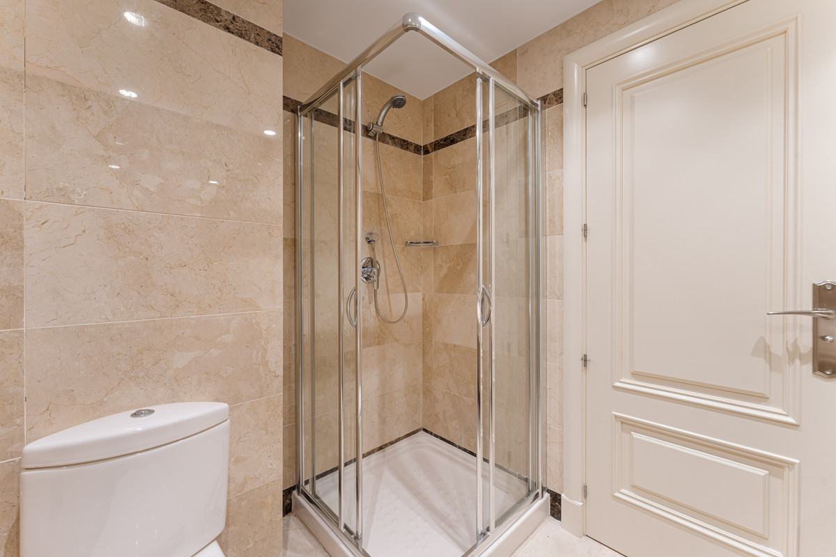 Appartement te koop in Sierra Blanca | 3 slaapkamers H5251555