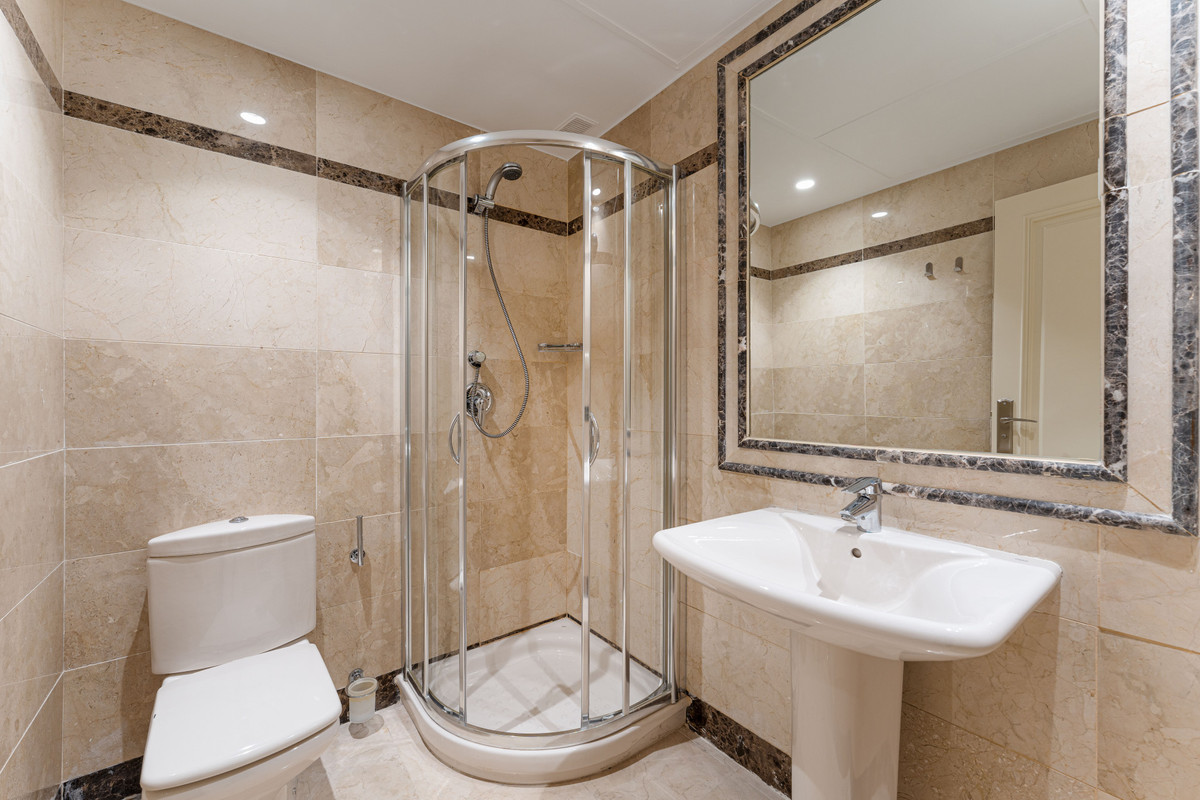 Appartement te koop in Sierra Blanca | 3 slaapkamers H5251555