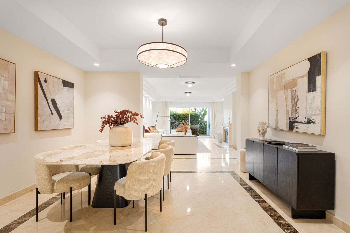 Appartement te koop in Sierra Blanca | 3 slaapkamers H5251555