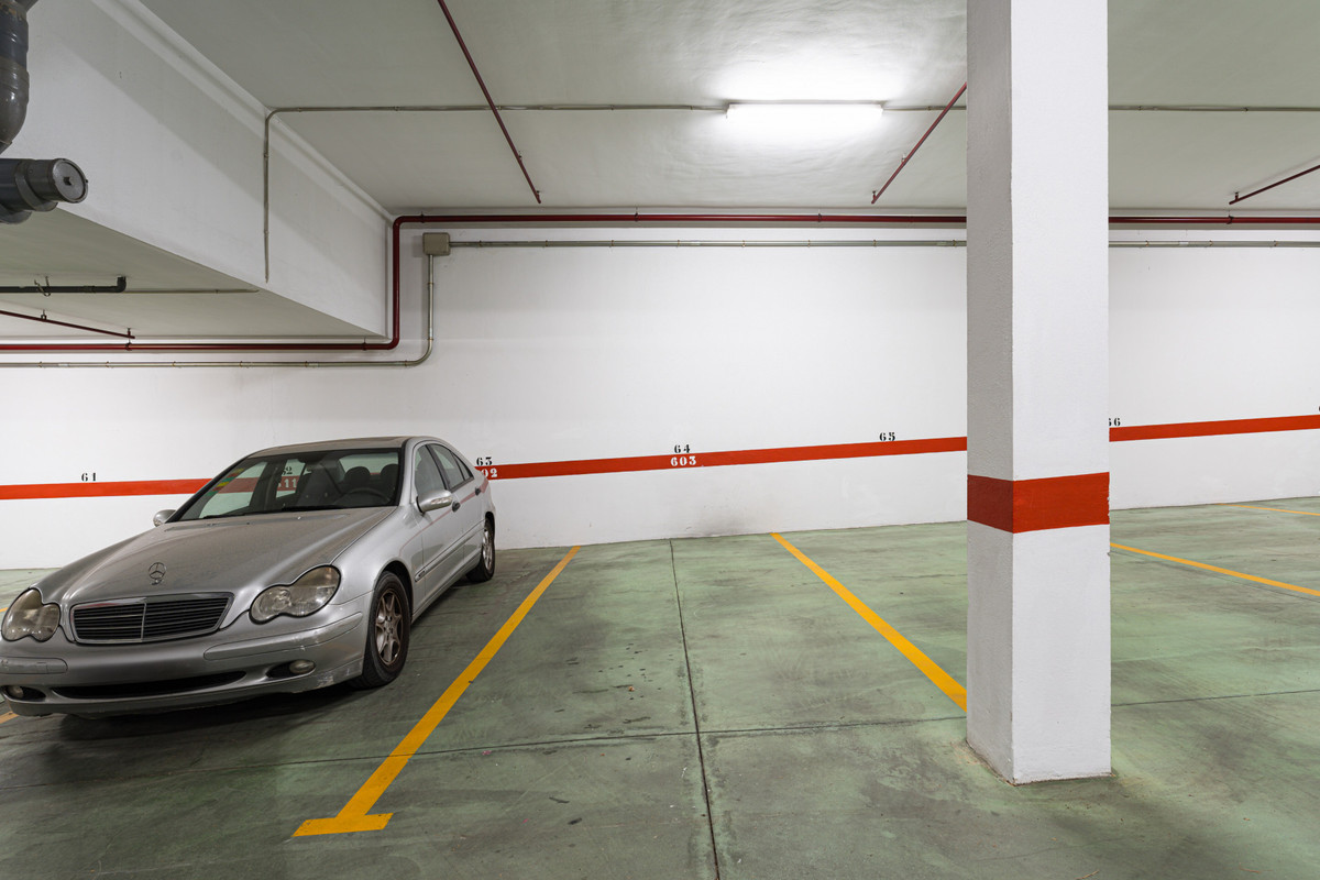 Appartement te koop in Sierra Blanca | 3 slaapkamers H5251555