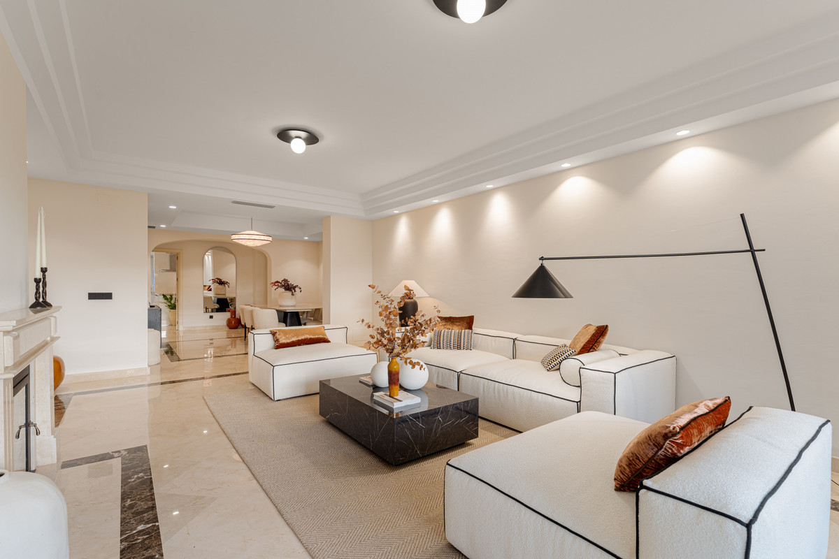 Appartement te koop in Sierra Blanca | 3 slaapkamers H5251555