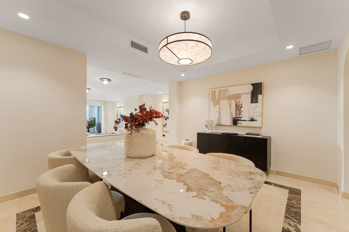 Appartement te koop in Sierra Blanca | 3 slaapkamers H5251555