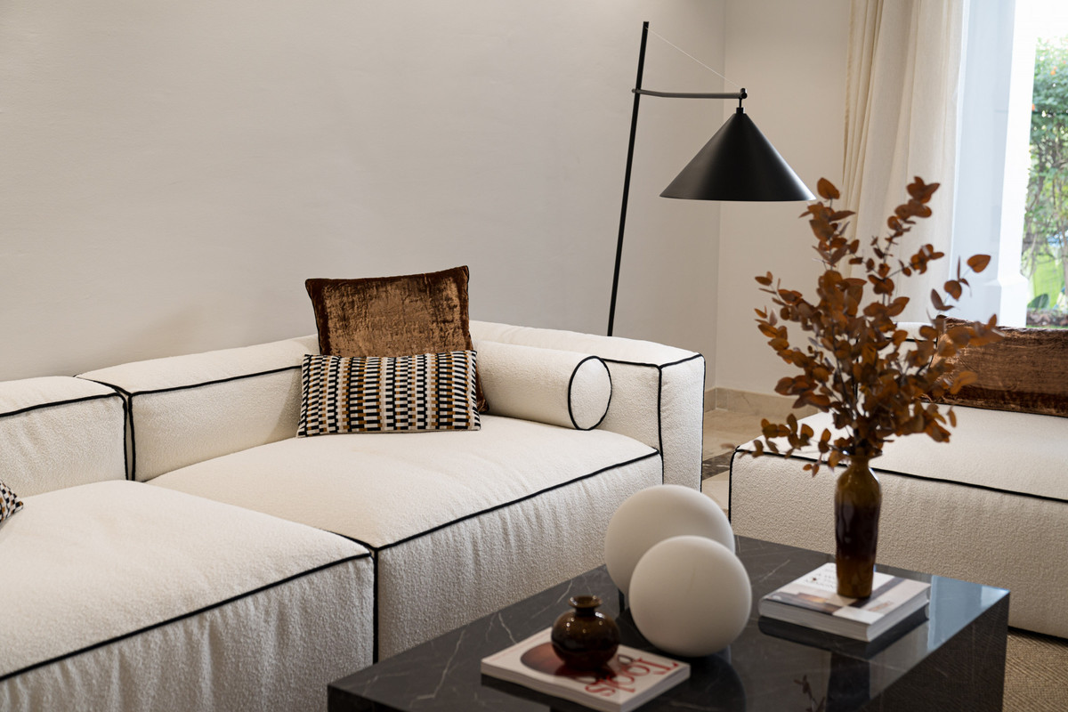 Appartement te koop in Sierra Blanca | 3 slaapkamers H5251555