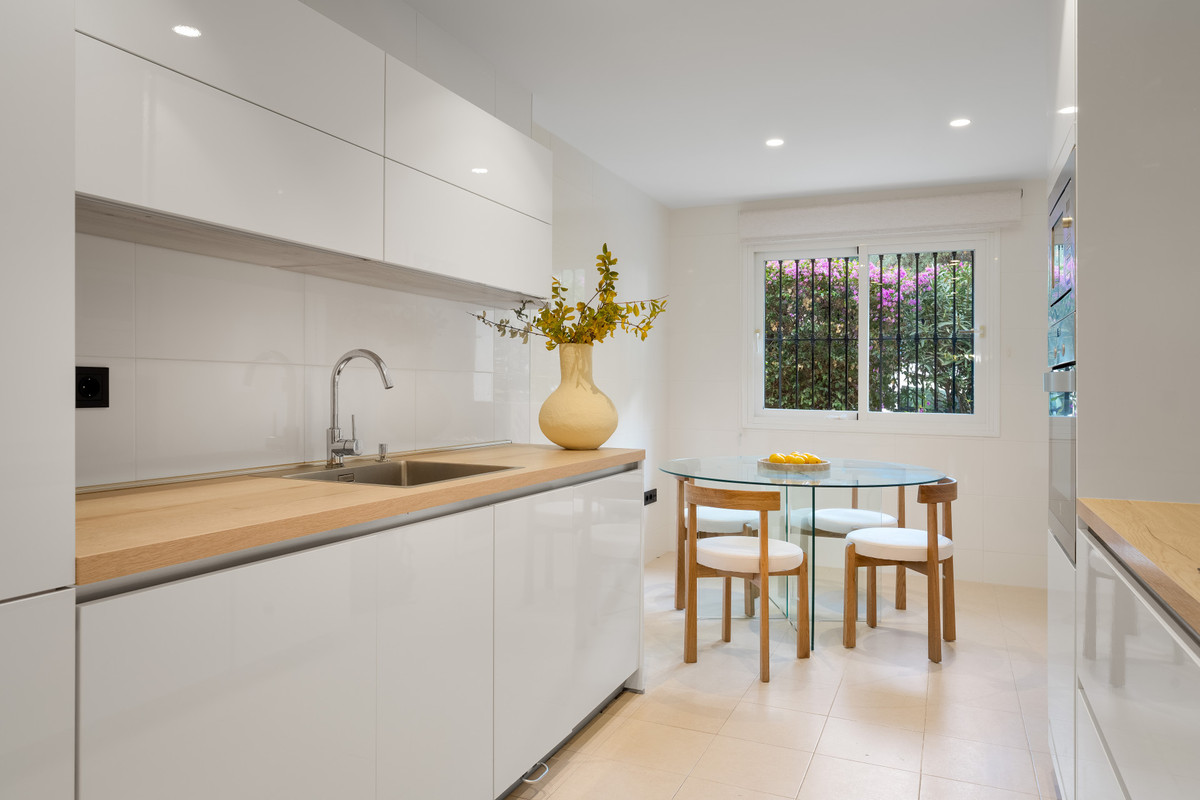 Appartement te koop in Sierra Blanca | 3 slaapkamers H5251555