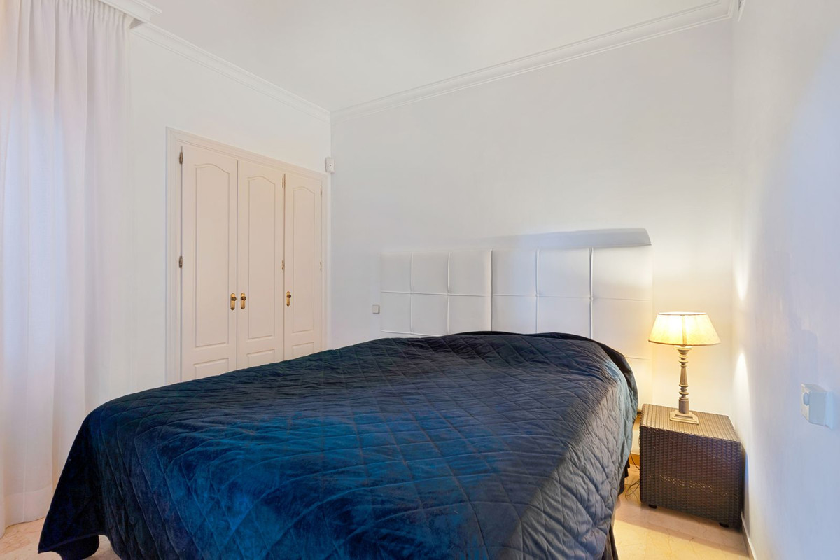 Appartement te koop in Sierra Blanca | 3 slaapkamers H5253202