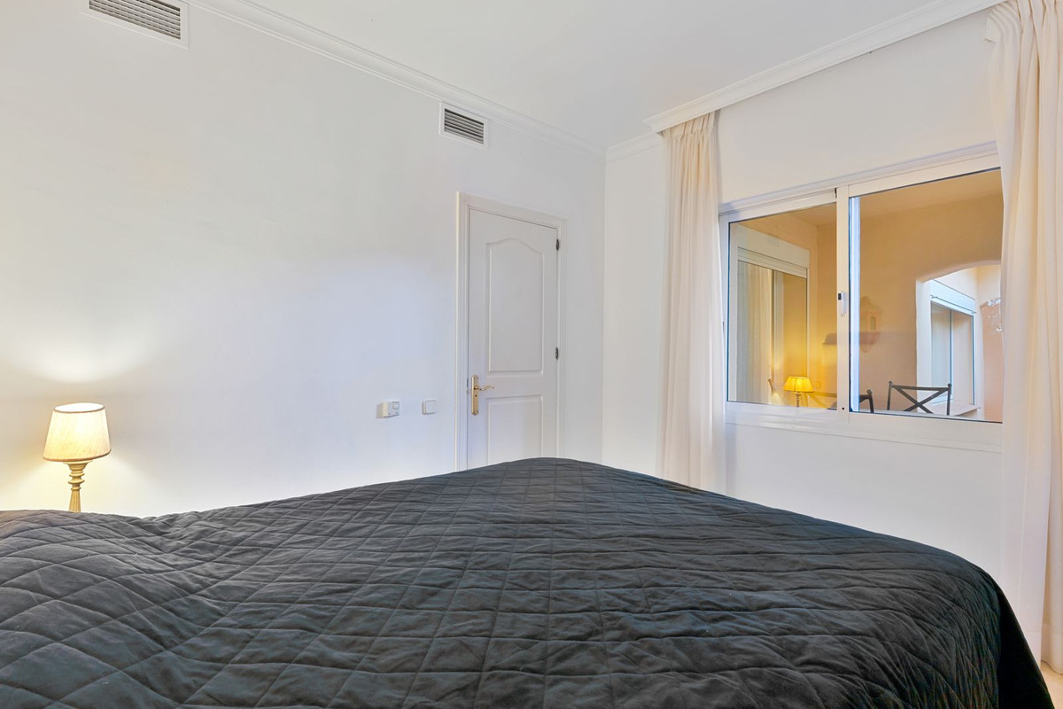 Appartement te koop in Sierra Blanca | 3 slaapkamers H5253202