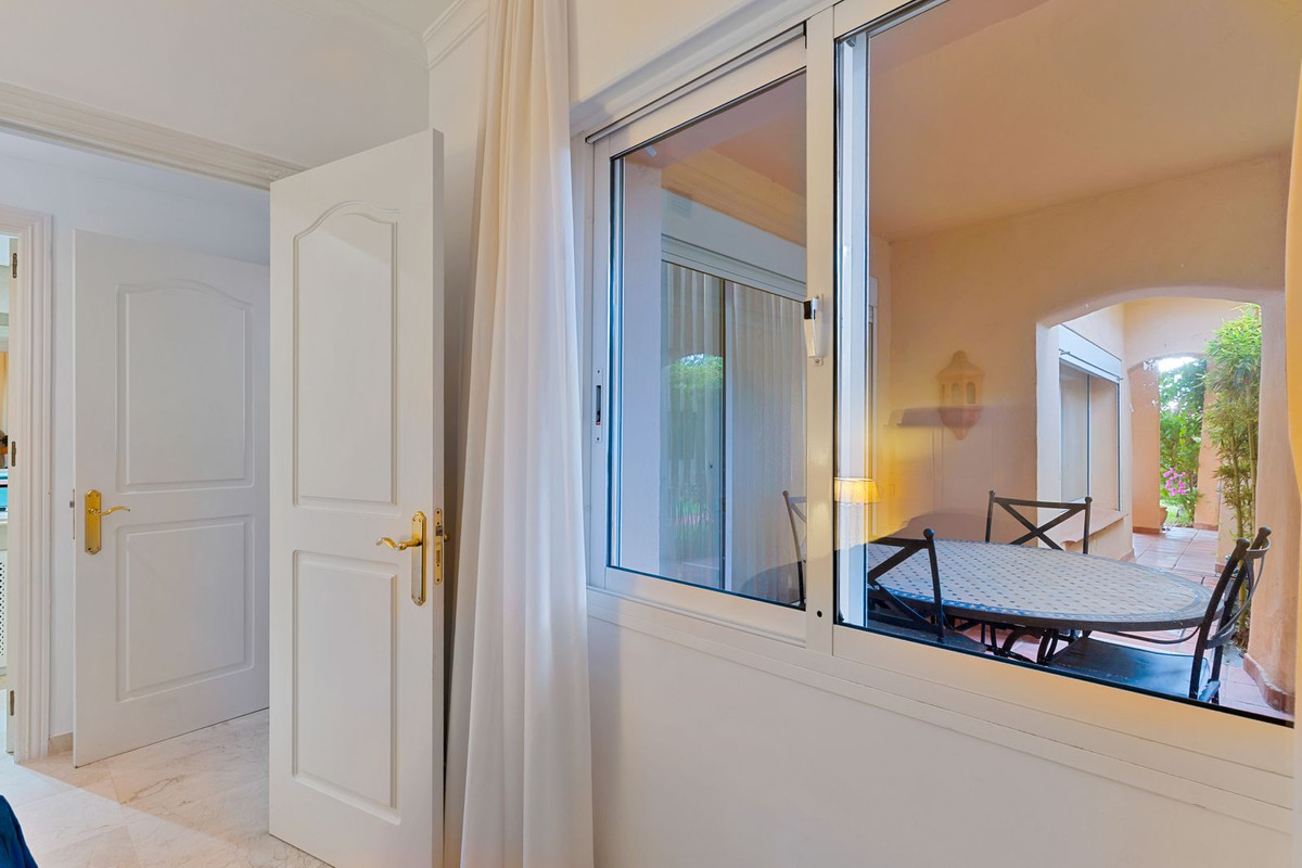 Appartement te koop in Sierra Blanca | 3 slaapkamers H5253202