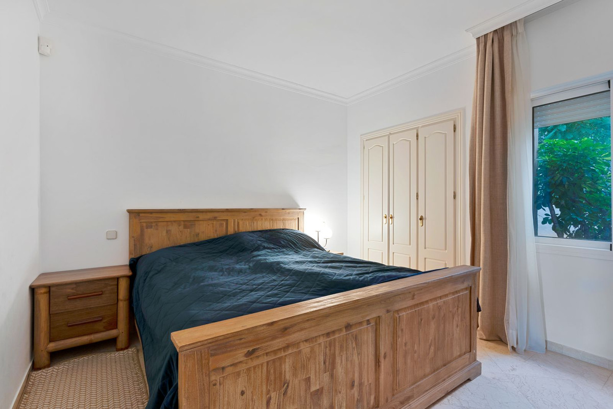 Appartement te koop in Sierra Blanca | 3 slaapkamers H5253202