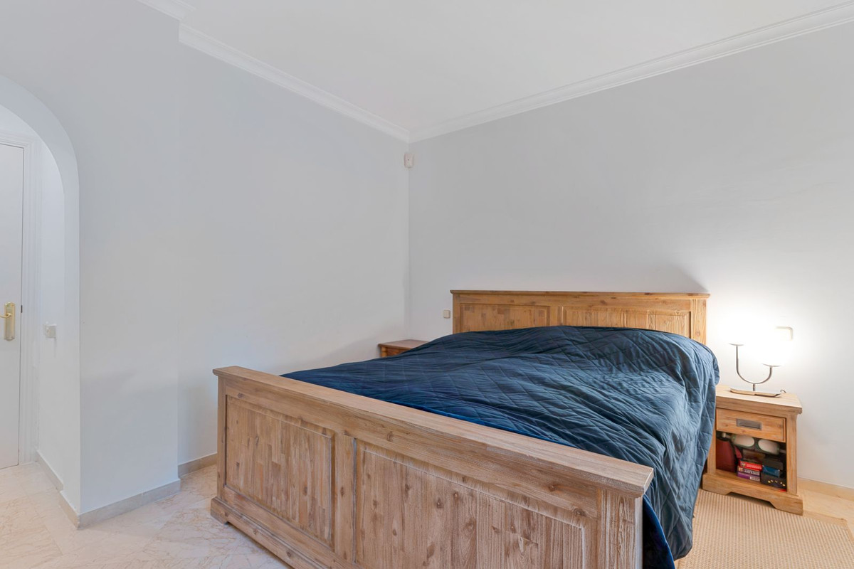 Appartement te koop in Sierra Blanca | 3 slaapkamers H5253202