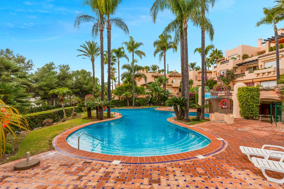 Appartement te koop in Sierra Blanca | 3 slaapkamers H5253202