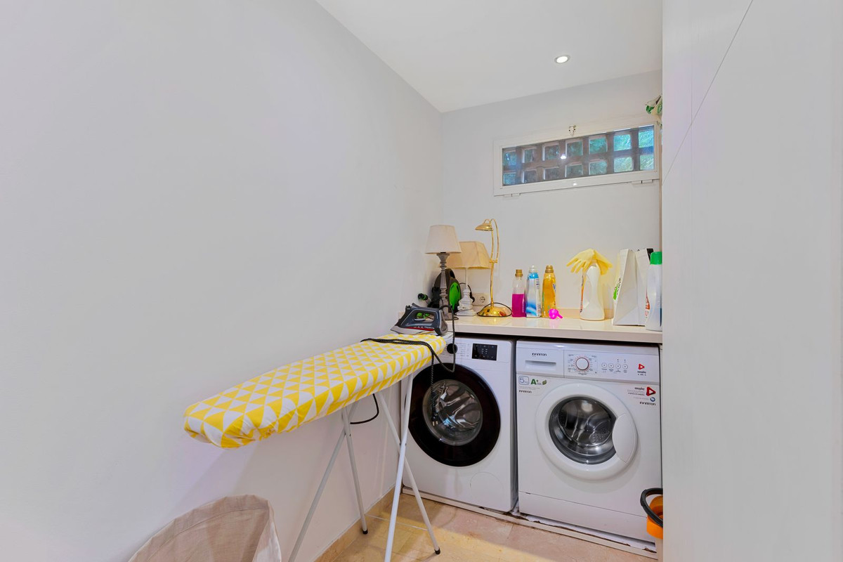 Appartement te koop in Sierra Blanca | 3 slaapkamers H5253202