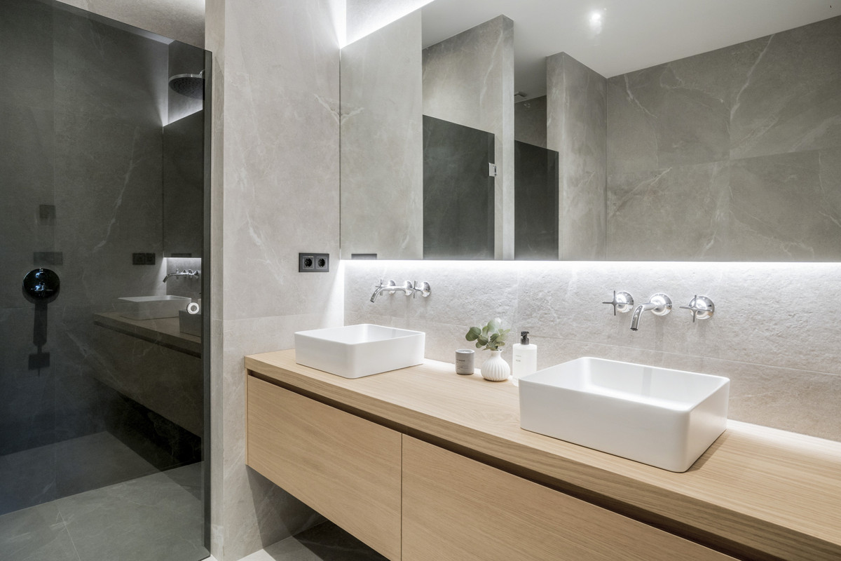 Appartement te koop in Sierra Blanca | 3 slaapkamers H5253790