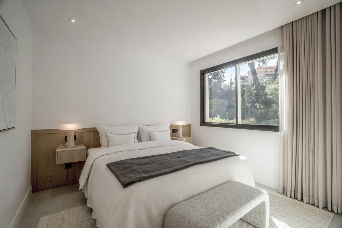 Appartement te koop in Sierra Blanca | 3 slaapkamers H5253790