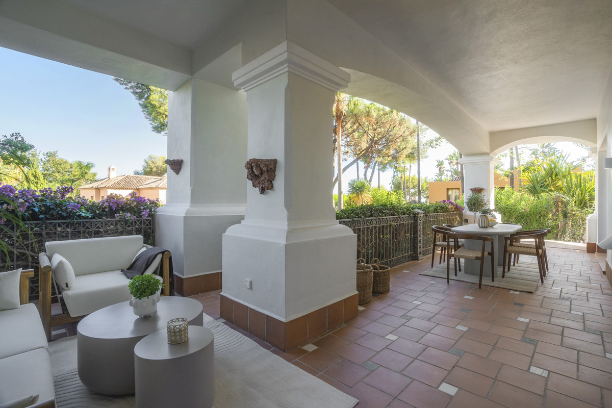 Appartement te koop in Sierra Blanca | 3 slaapkamers H5253790