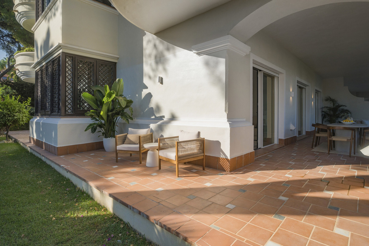 Appartement te koop in Sierra Blanca | 3 slaapkamers H5253790