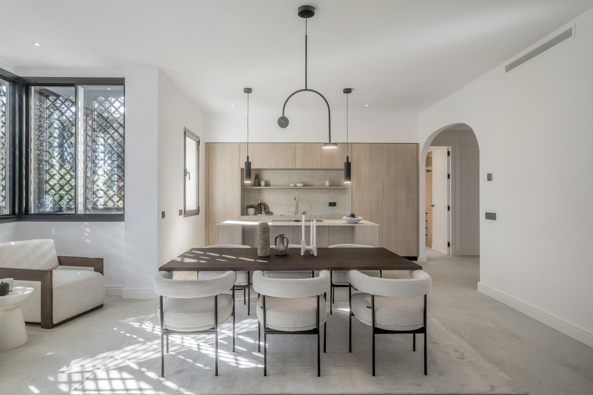 Appartement te koop in Sierra Blanca | 3 slaapkamers H5253790