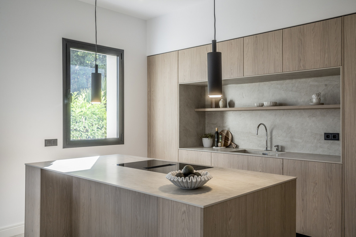 Appartement te koop in Sierra Blanca | 3 slaapkamers H5253790