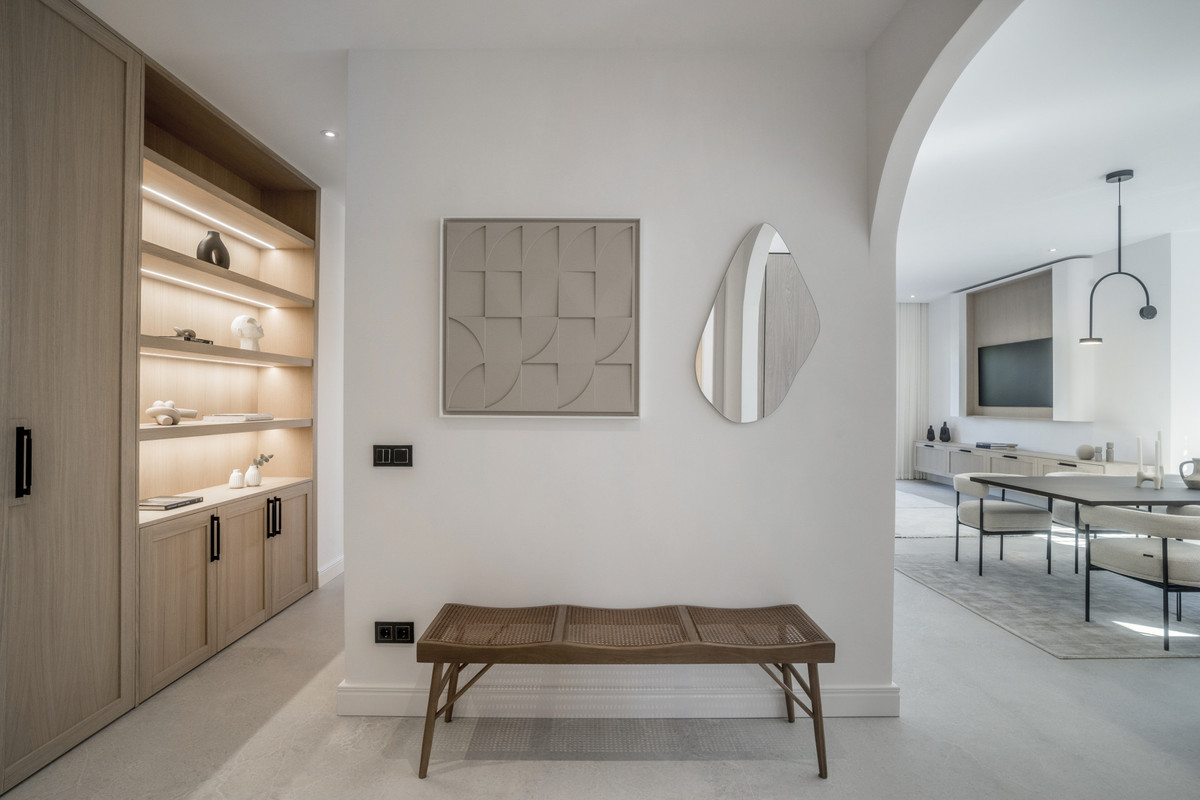 Appartement te koop in Sierra Blanca | 3 slaapkamers H5253790