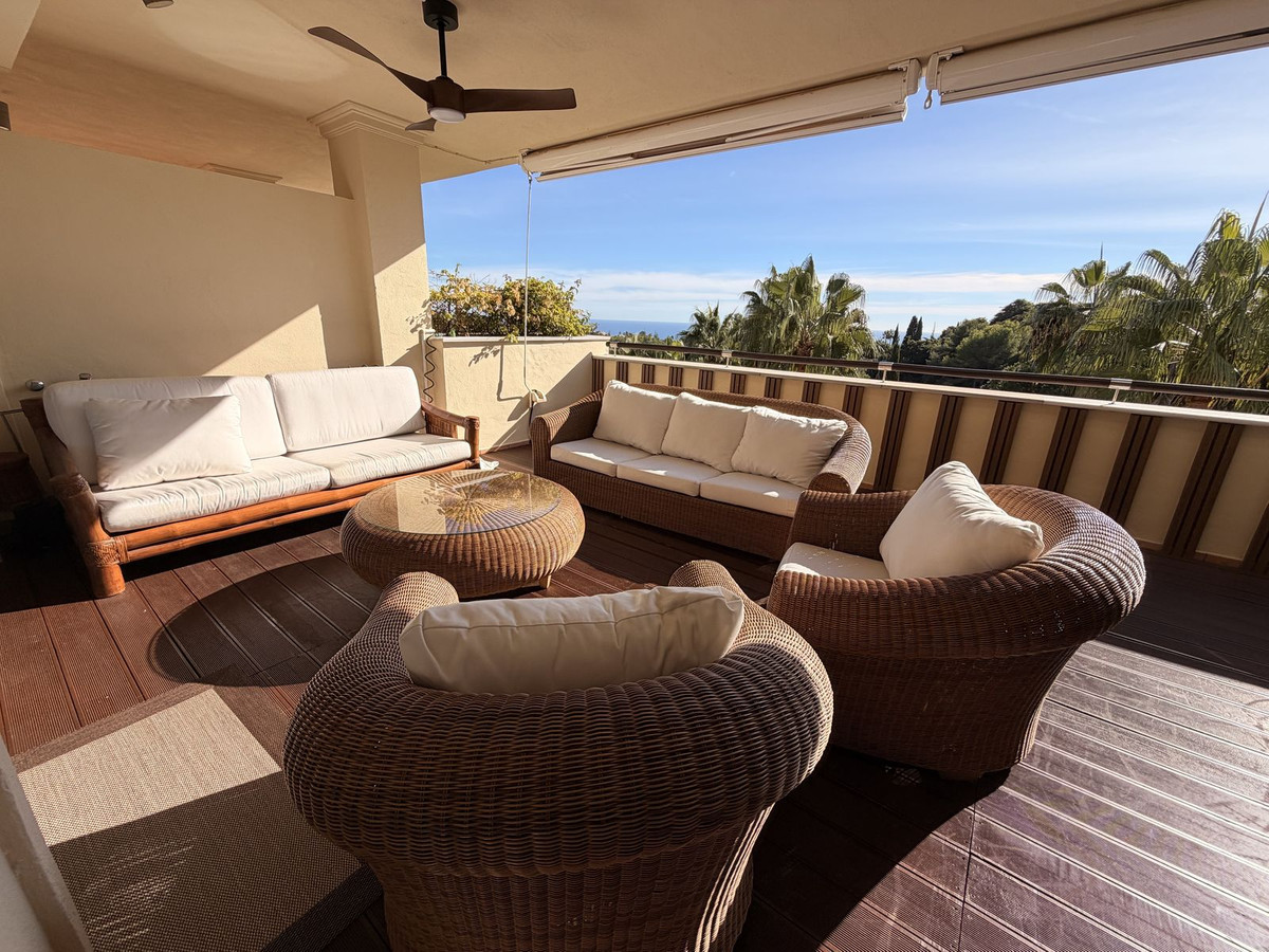 Appartement te koop in Sierra Blanca | 2 slaapkamers H5257765