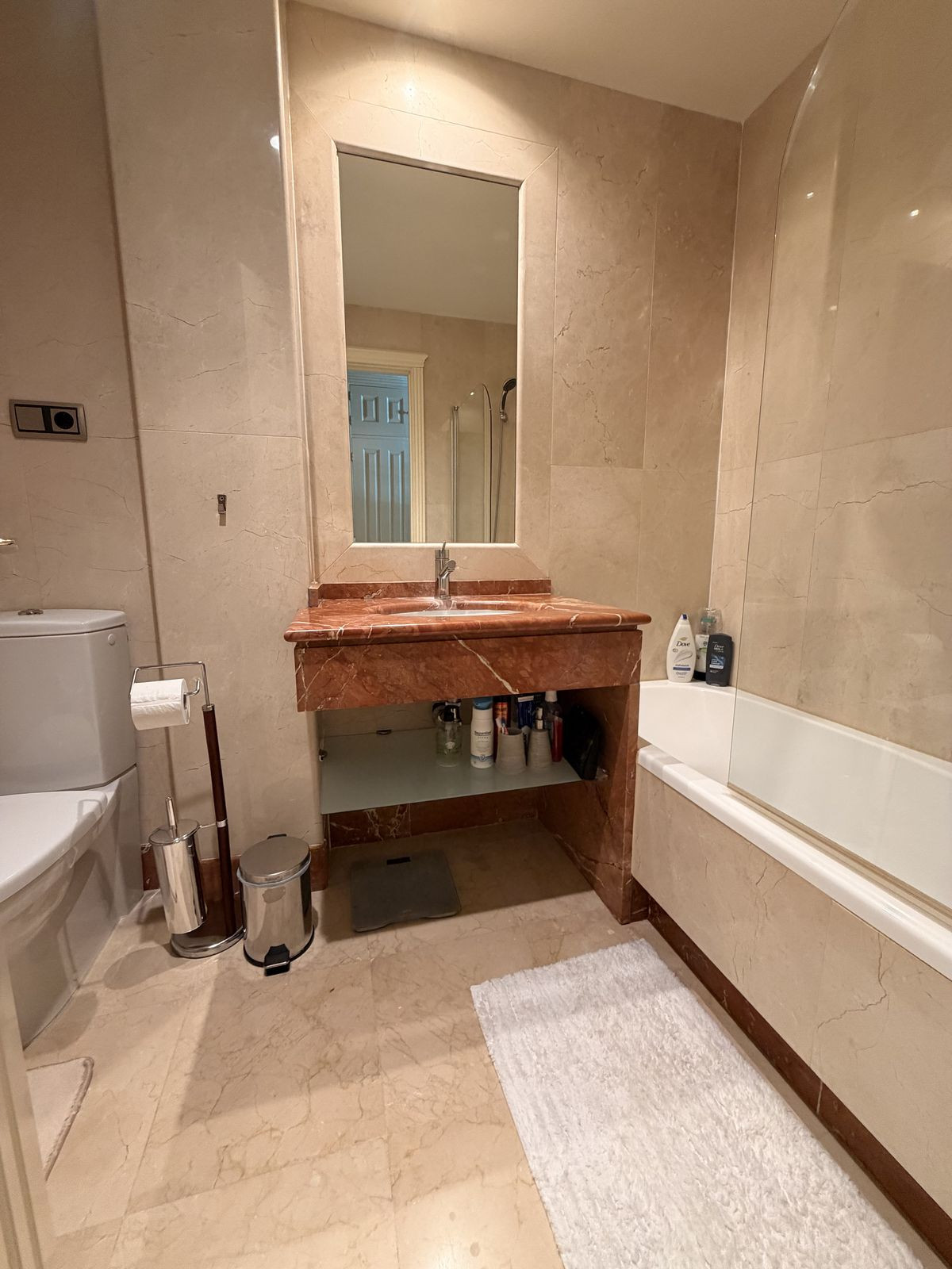 Appartement te koop in Sierra Blanca | 2 slaapkamers H5257765