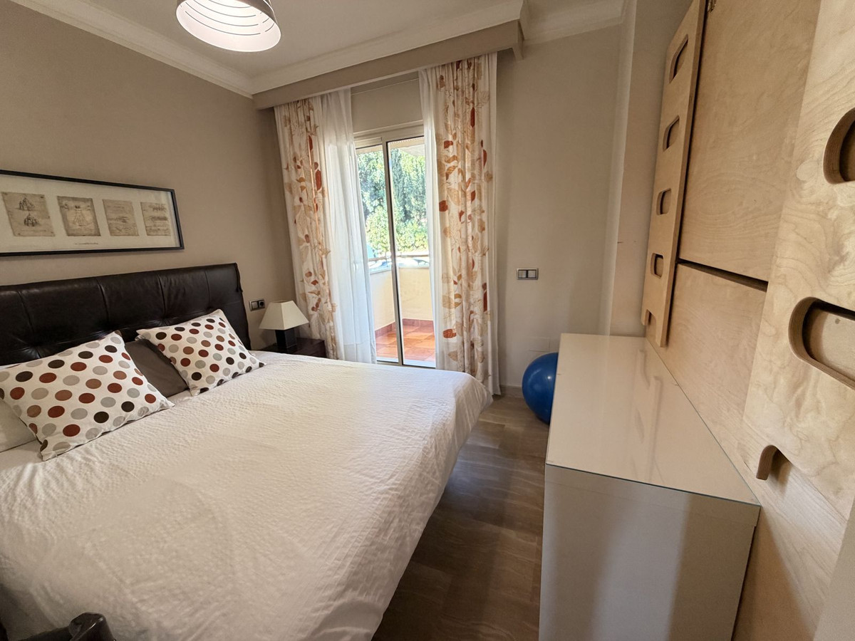 Appartement te koop in Sierra Blanca | 2 slaapkamers H5257765