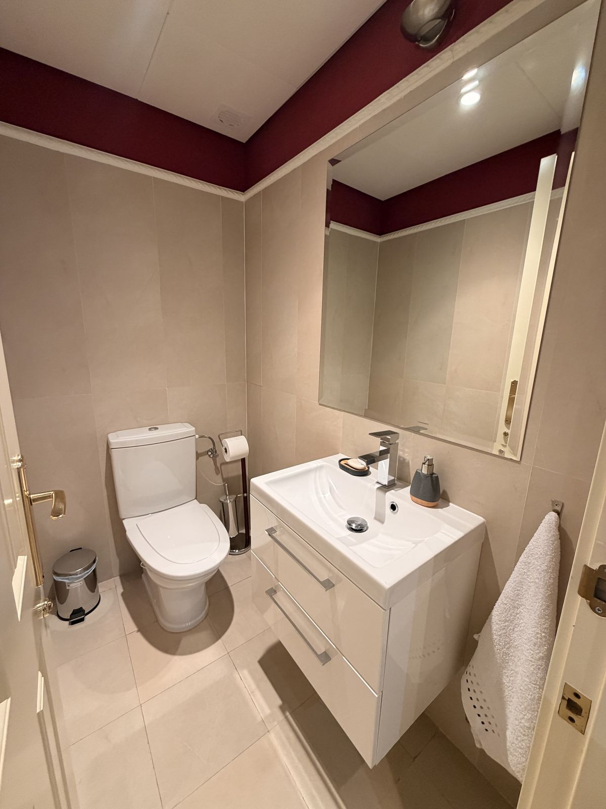 Appartement te koop in Sierra Blanca | 2 slaapkamers H5257765