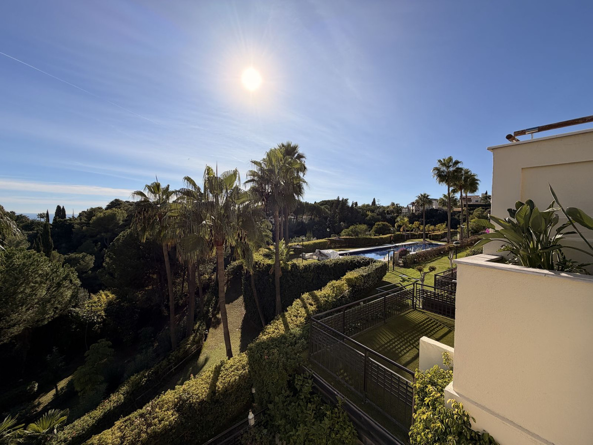 Appartement te koop in Sierra Blanca | 2 slaapkamers H5257765