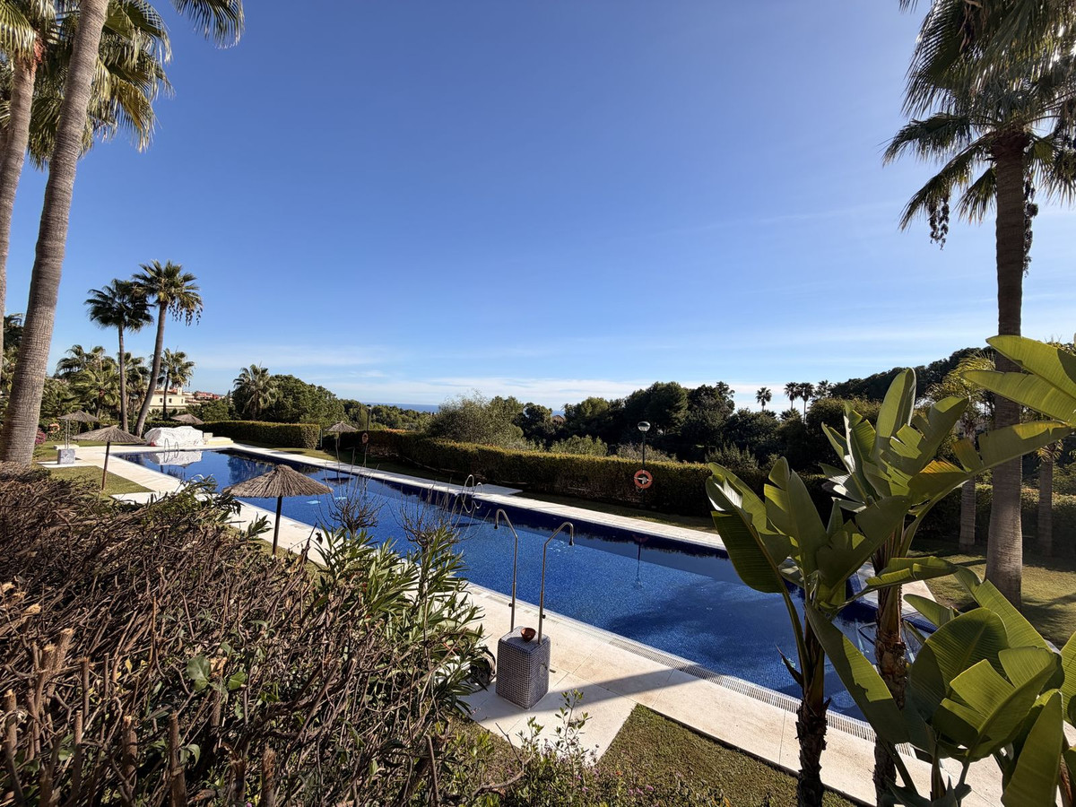 Appartement te koop in Sierra Blanca | 2 slaapkamers H5257765