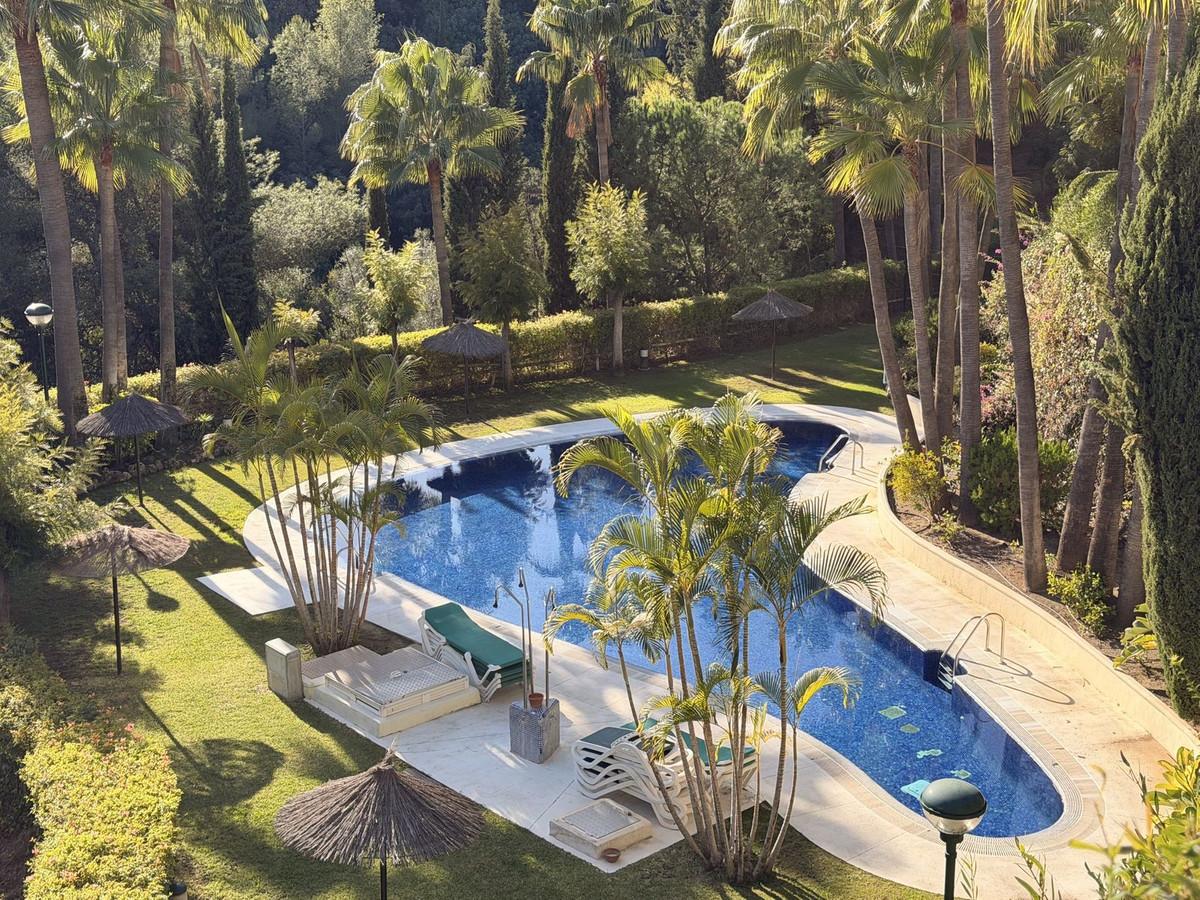 Appartement te koop in Sierra Blanca | 2 slaapkamers H5257765