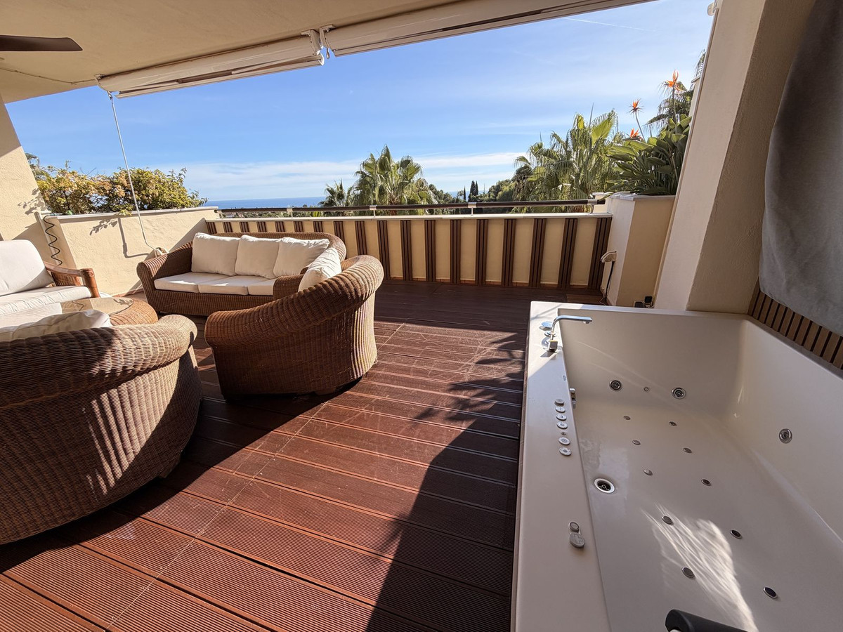 Appartement te koop in Sierra Blanca | 2 slaapkamers H5257765