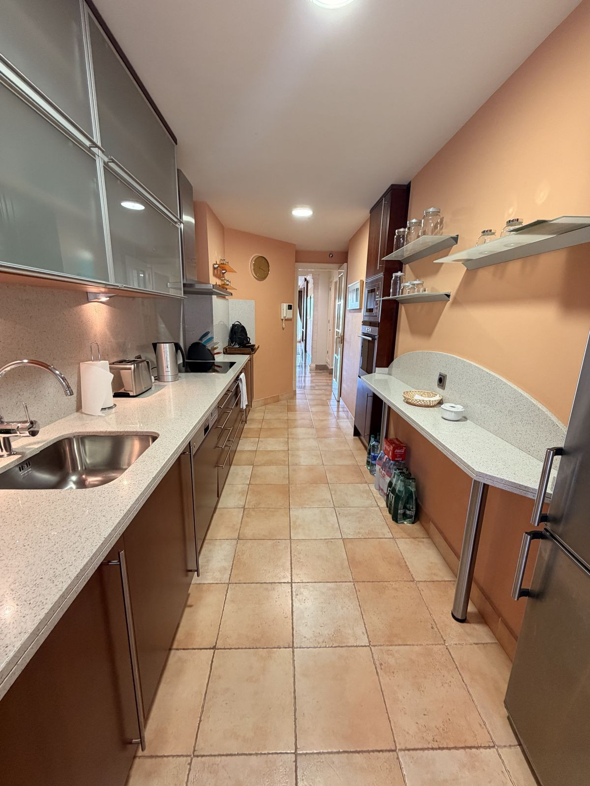 Appartement te koop in Sierra Blanca | 2 slaapkamers H5257765