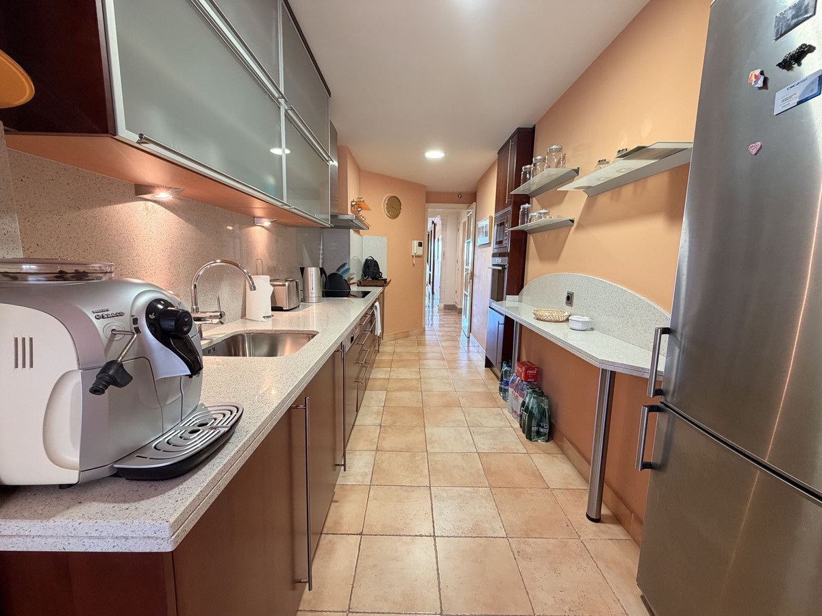 Appartement te koop in Sierra Blanca | 2 slaapkamers H5257765