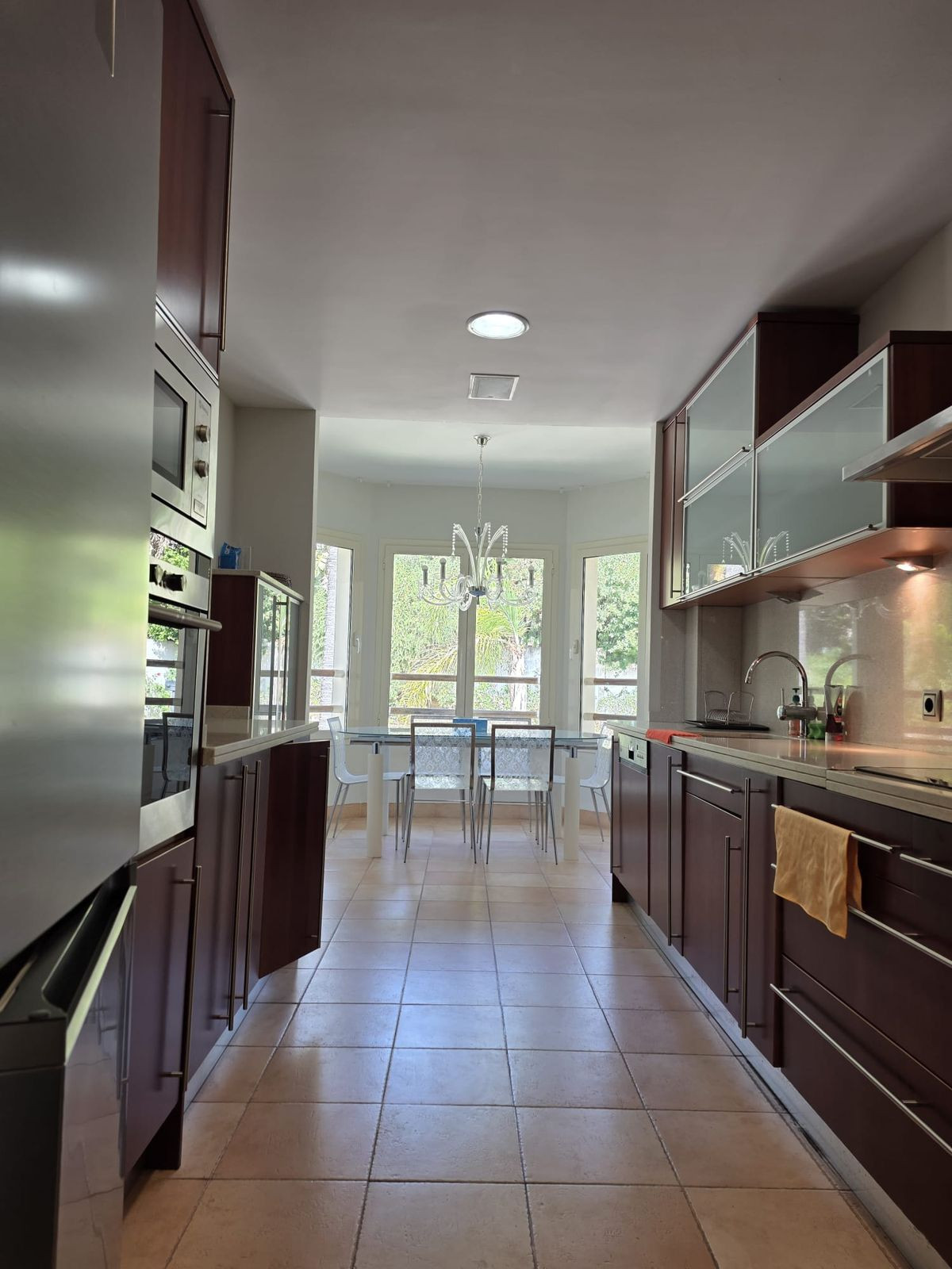 Appartement te koop in Sierra Blanca | 3 slaapkamers H5258773