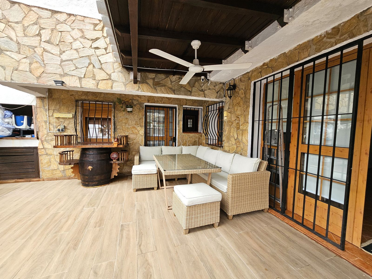 Huis te koop in Sierra Blanca | 3 slaapkamers H5261158