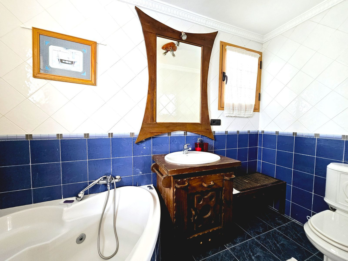 Huis te koop in Sierra Blanca | 3 slaapkamers H5261158