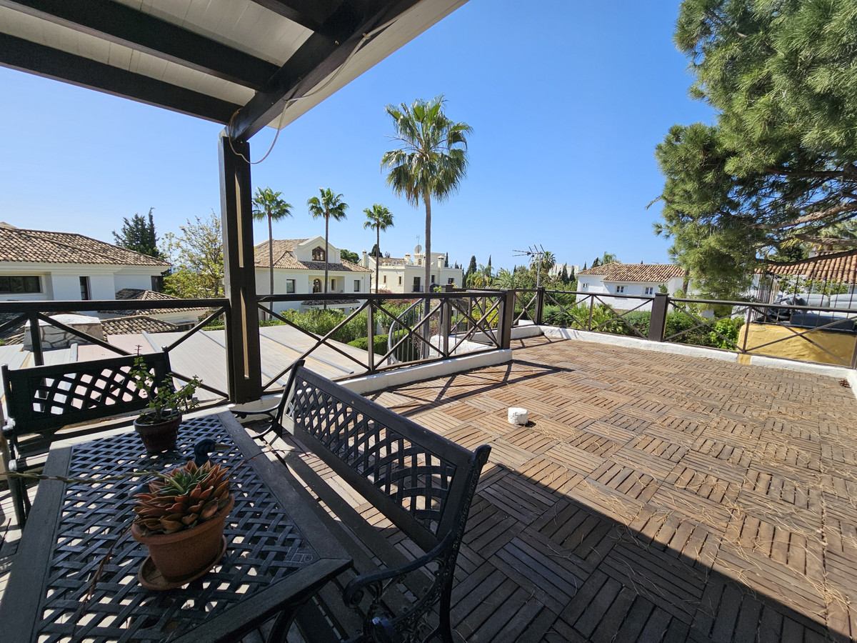 Huis te koop in Sierra Blanca | 3 slaapkamers H5261158