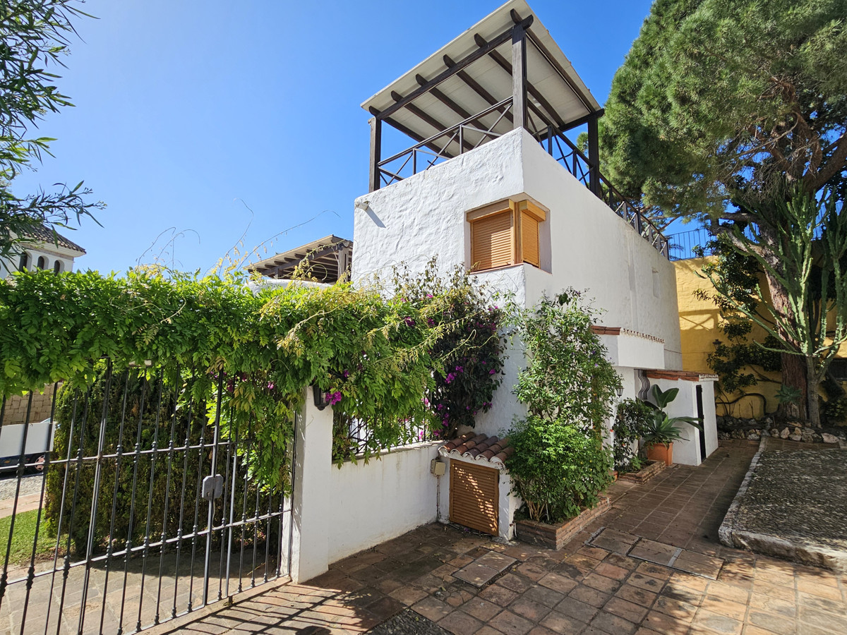 Huis te koop in Sierra Blanca | 3 slaapkamers H5261158