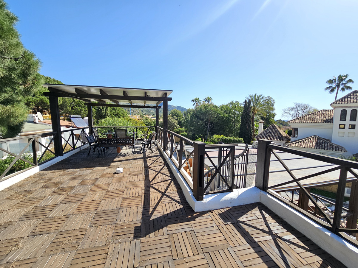 Huis te koop in Sierra Blanca | 3 slaapkamers H5261158