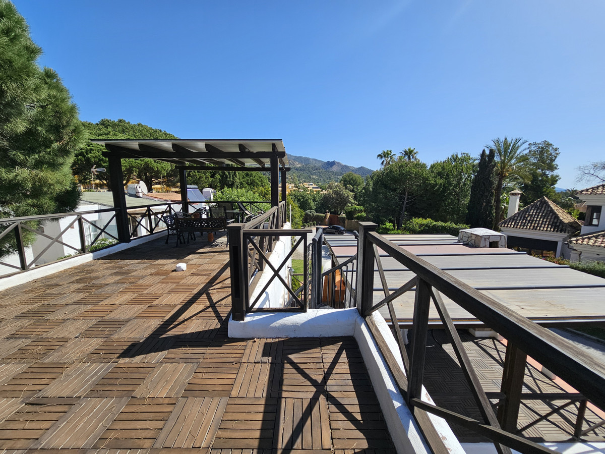 Huis te koop in Sierra Blanca | 3 slaapkamers H5261158