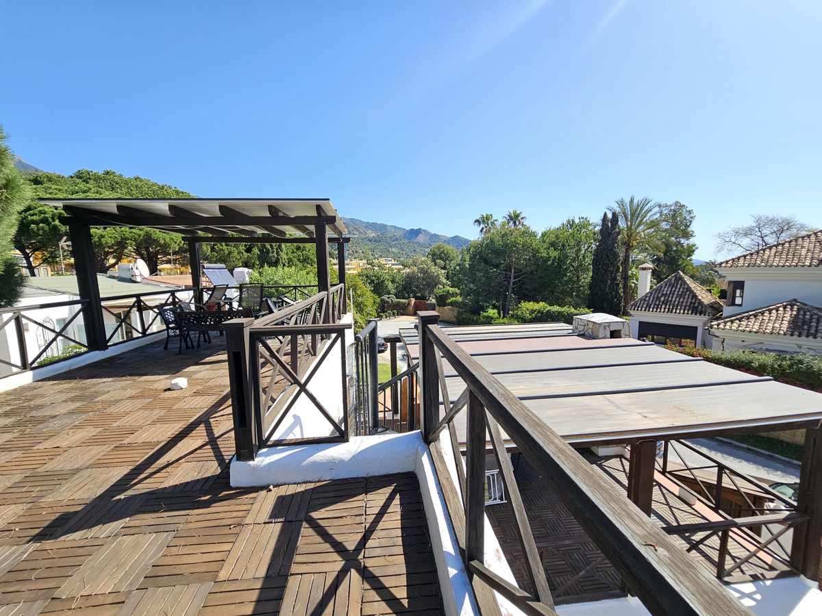 Huis te koop in Sierra Blanca | 3 slaapkamers H5261158