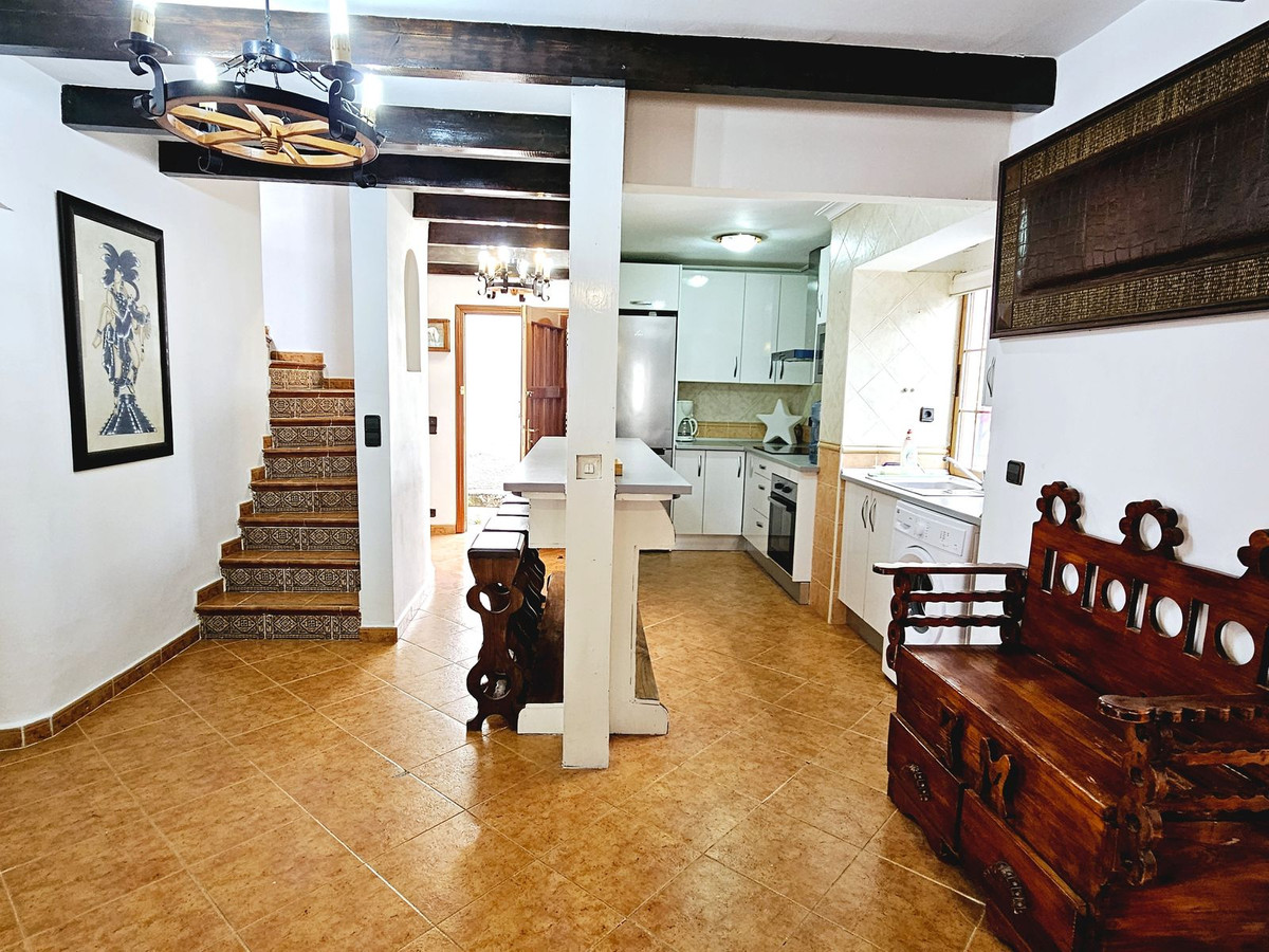 Huis te koop in Sierra Blanca | 3 slaapkamers H5261158