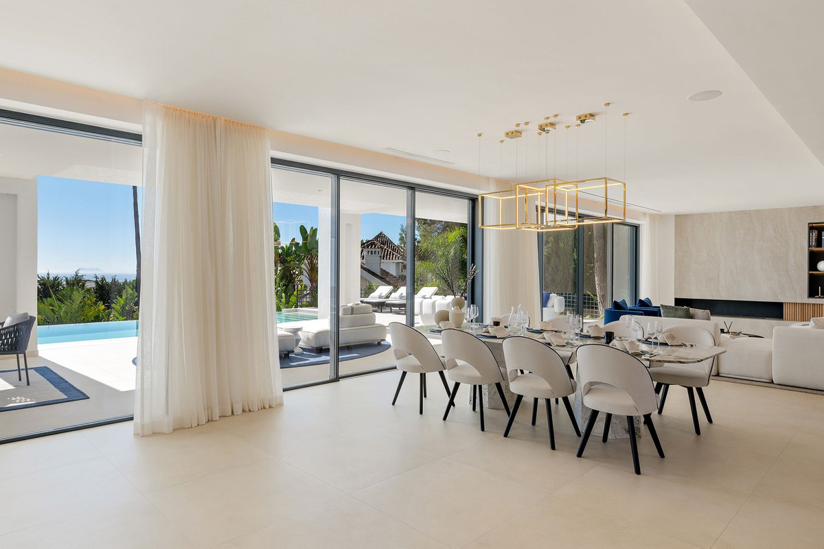 Huis te koop in Sierra Blanca | 5 slaapkamers H5261422