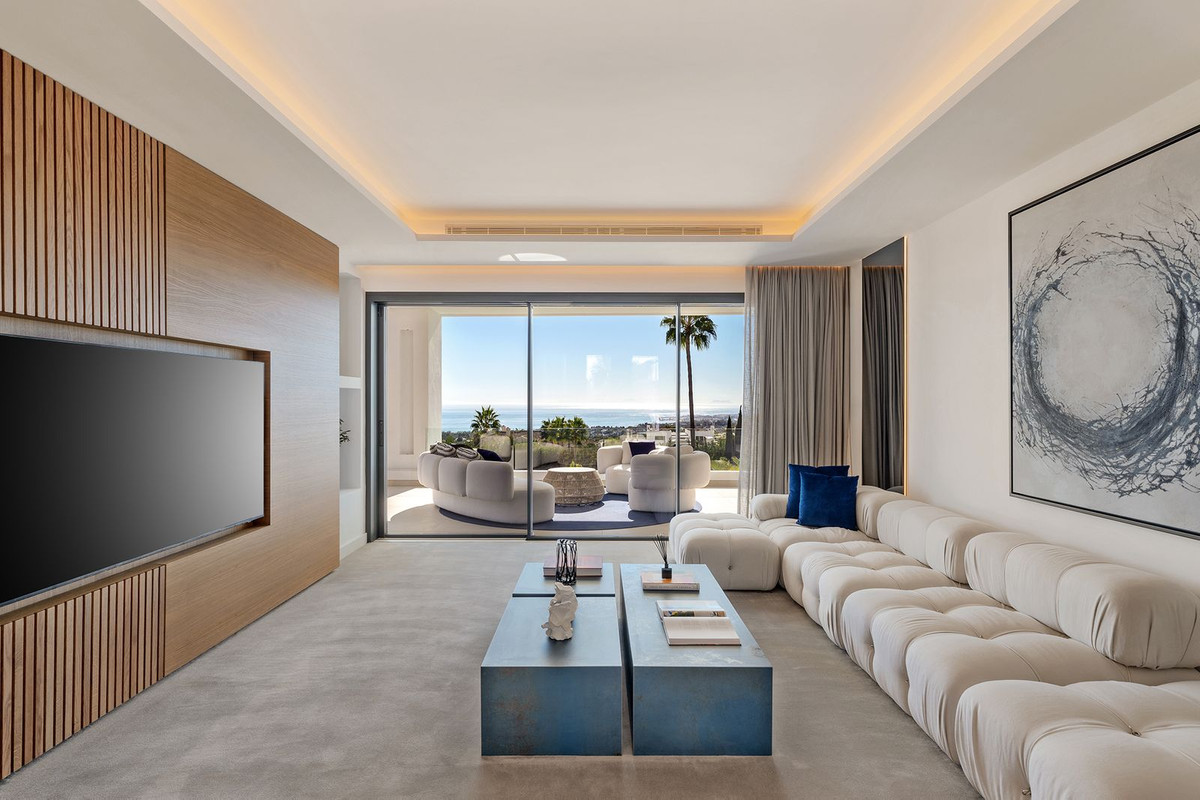 Huis te koop in Sierra Blanca | 5 slaapkamers H5261422