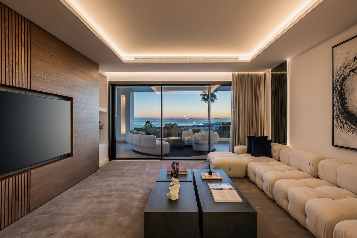 Huis te koop in Sierra Blanca | 5 slaapkamers H5261422