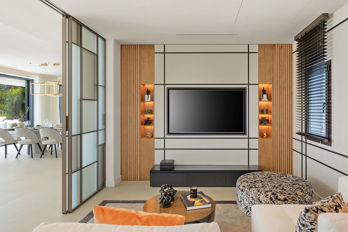 Huis te koop in Sierra Blanca | 5 slaapkamers H5261422